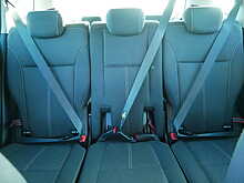 Vauxhall Zafira Tourer 2.0 CDTi Sri MPV, Manual