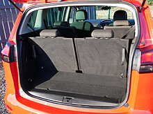 Vauxhall Zafira Tourer 2.0 CDTi Sri MPV, Manual