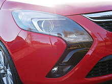 Vauxhall Zafira Tourer 2.0 CDTi Sri MPV, Manual