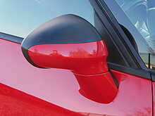 Vauxhall Zafira Tourer 2.0 CDTi Sri MPV, Manual