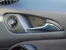 Vauxhall Zafira Tourer 2.0 CDTi Sri MPV, Manual