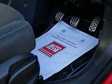 Vauxhall Zafira Tourer 2.0 CDTi Sri MPV, Manual