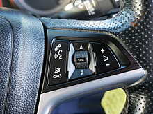 Vauxhall Zafira Tourer 2.0 CDTi Sri MPV, Manual