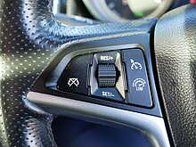 Vauxhall Zafira Tourer 2.0 CDTi Sri MPV, Manual