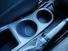 Vauxhall Zafira Tourer 2.0 CDTi Sri MPV, Manual