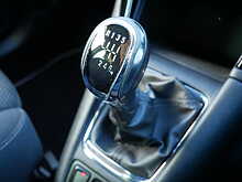 Vauxhall Zafira Tourer 2.0 CDTi Sri MPV, Manual