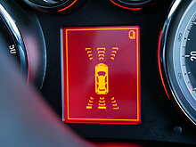 Vauxhall Zafira Tourer 2.0 CDTi Sri MPV, Manual