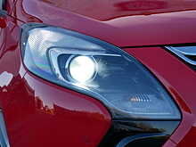 Vauxhall Zafira Tourer 2.0 CDTi Sri MPV, Manual