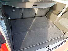 Vauxhall Zafira Tourer 2.0 CDTi Sri MPV, Manual