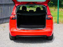 Vauxhall Zafira Tourer 2.0 CDTi Sri MPV, Manual