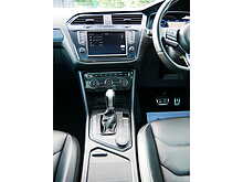 Volkswagen Tiguan 2.0 TDI BlueMotion Tech R-Line 4Motion, DSG