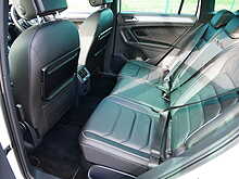 Volkswagen Tiguan 2.0 TDI BlueMotion Tech R-Line 4Motion, DSG