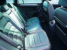 Volkswagen Tiguan 2.0 TDI BlueMotion Tech R-Line 4Motion, DSG