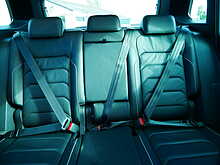 Volkswagen Tiguan 2.0 TDI BlueMotion Tech R-Line 4Motion, DSG