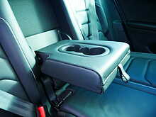 Volkswagen Tiguan 2.0 TDI BlueMotion Tech R-Line 4Motion, DSG