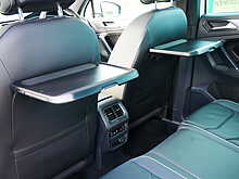 Volkswagen Tiguan 2.0 TDI BlueMotion Tech R-Line 4Motion, DSG