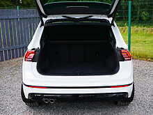 Volkswagen Tiguan 2.0 TDI BlueMotion Tech R-Line 4Motion, DSG