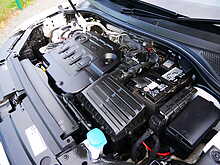 Volkswagen Tiguan 2.0 TDI BlueMotion Tech R-Line 4Motion, DSG