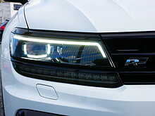 Volkswagen Tiguan 2.0 TDI BlueMotion Tech R-Line 4Motion, DSG