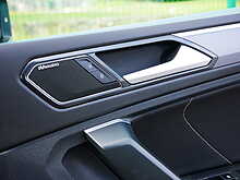 Volkswagen Tiguan 2.0 TDI BlueMotion Tech R-Line 4Motion, DSG