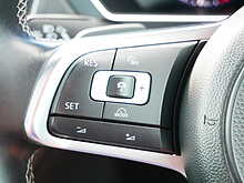 Volkswagen Tiguan 2.0 TDI BlueMotion Tech R-Line 4Motion, DSG