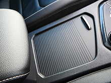 Volkswagen Tiguan 2.0 TDI BlueMotion Tech R-Line 4Motion, DSG