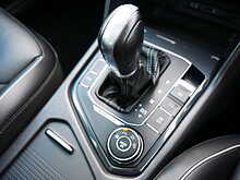 Volkswagen Tiguan 2.0 TDI BlueMotion Tech R-Line 4Motion, DSG