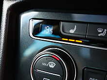 Volkswagen Tiguan 2.0 TDI BlueMotion Tech R-Line 4Motion, DSG