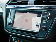 Volkswagen Tiguan 2.0 TDI BlueMotion Tech R-Line 4Motion, DSG