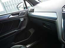 Volkswagen Tiguan 2.0 TDI BlueMotion Tech R-Line 4Motion, DSG