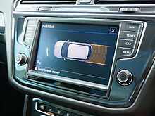 Volkswagen Tiguan 2.0 TDI BlueMotion Tech R-Line 4Motion, DSG