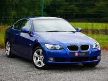 BMW 3 Series 2.0 320i SE 2dr Coupe, Steptronic [Auto]