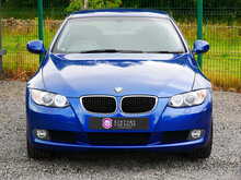 BMW 3 Series 2.0 320i SE 2dr Coupe, Steptronic [Auto]
