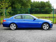 BMW 3 Series 2.0 320i SE 2dr Coupe, Steptronic [Auto]