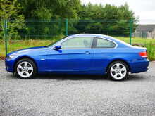 BMW 3 Series 2.0 320i SE 2dr Coupe, Steptronic [Auto]
