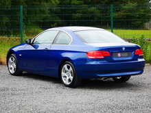 BMW 3 Series 2.0 320i SE 2dr Coupe, Steptronic [Auto]