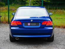 BMW 3 Series 2.0 320i SE 2dr Coupe, Steptronic [Auto]