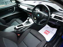 BMW 3 Series 2.0 320i SE 2dr Coupe, Steptronic [Auto]
