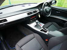 BMW 3 Series 2.0 320i SE 2dr Coupe, Steptronic [Auto]