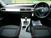 BMW 3 Series 2.0 320i SE 2dr Coupe, Steptronic [Auto]