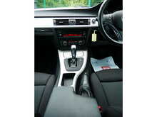 BMW 3 Series 2.0 320i SE 2dr Coupe, Steptronic [Auto]