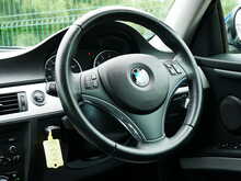 BMW 3 Series 2.0 320i SE 2dr Coupe, Steptronic [Auto]