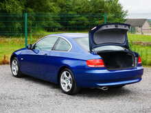 BMW 3 Series 2.0 320i SE 2dr Coupe, Steptronic [Auto]