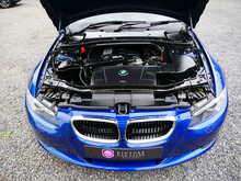 BMW 3 Series 2.0 320i SE 2dr Coupe, Steptronic [Auto]