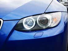 BMW 3 Series 2.0 320i SE 2dr Coupe, Steptronic [Auto]