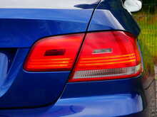 BMW 3 Series 2.0 320i SE 2dr Coupe, Steptronic [Auto]