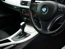BMW 3 Series 2.0 320i SE 2dr Coupe, Steptronic [Auto]