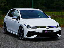 Volkswagen Golf 2.0 TSI R 5dr Hatchback, DSG 4Motion