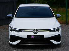 Volkswagen Golf 2.0 TSI R 5dr Hatchback, DSG 4Motion