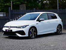 Volkswagen Golf 2.0 TSI R 5dr Hatchback, DSG 4Motion